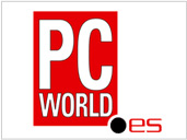 PCworld.es Logo