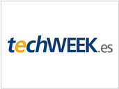 techWEEK.es Logo
