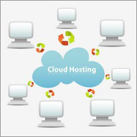 Mesa redonda sobre Cloud hosting