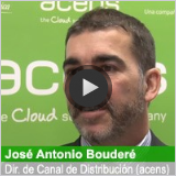 Jose Antonio Boudere - Acens