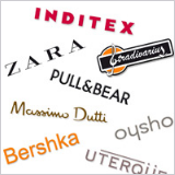 Logotipos Grupo Inditex
