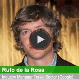 Rufo de la Rosa - Google