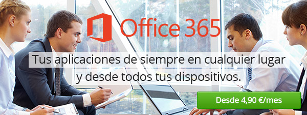 Correo Office 365