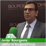Javier bourgeois fincas