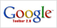 Google Toolbar 2.0