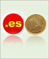Dominios .es a 1 euro: Prorrogado hasta el 31 de julio