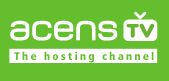 acens.tv The hosting channel