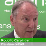 Rodolfo Carpintier: “Una empresa pequeña puede tener sistemas que son parecidos a las grandes empresas”