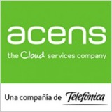 Logo acens telefonica blog cloud hosting 1