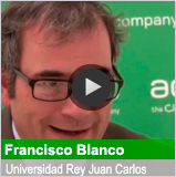 Francisco Blanco: El Cloud ‘permite dar una enseñanza de muy alta calidad en pequeñas píldoras’