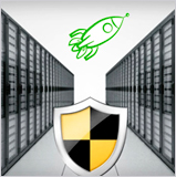 Vídeo sobre la seguridad de la infraestructura de Instant Servers