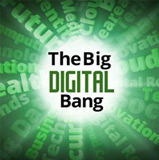 Big Digital Bang