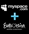 acens y MySpace, unidos para "Salvar Eurovisión"!!