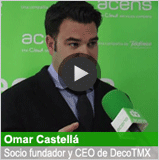 Omar Castellá - CEO DecoTMX