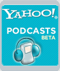Yahoo! - Podcast Beta
