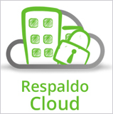 imagen de Guía de usuario: Respaldo Cloud para Windows