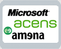NP acens - Amena - MS