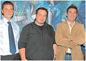 Zed Digital: “Nuestra obligación es cambiar el presente y guiar el futuro”