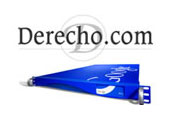 Derecho.com, elige acens para alojar Google mini y dar servicio a su portal