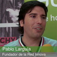 Los próximos 14 y 15 estaremos con La Red Innova!!