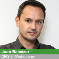 Juan Balcázar - blog de acens, the Cloud Hosting company