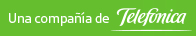 acens, una compañía de Telefónica