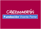 De nuevo apostamos por el CiberMaratón de la Fundación Vicente Ferrer