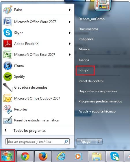 Escritorio remoto y VPN. Cómo conectarse desde Windows 7