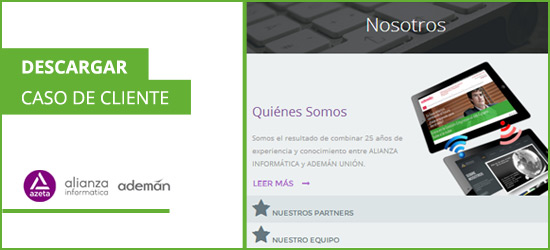 grupo-azeta-caso-cliente-acens-cloud-hosting-company