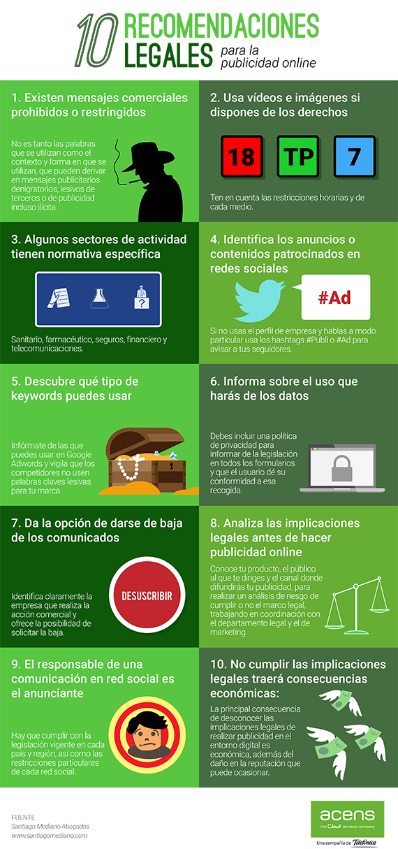 infografia-acens-10-recomendaciones-legales-publicidad-online