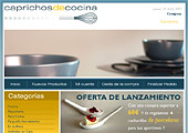 caprichosdecocina.com directamente a tu casa