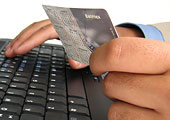 Ventanas emergentes: ¿Por qué no puedo pagar con mi tarjeta de crédito?