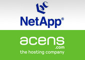 acens Technologies amplía su plataforma de almacenamiento NetApp en la primera implantación en España de Hosted Exchange 2007