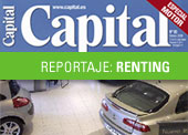 Revista Capital: Renting, un sector a velocidad de crucero