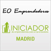 Iniciador Madrid, en marzo con EO  Emprendedores – Salón Mi Empresa –