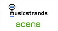 MusicStrands confía a acens el soporte y control de su plataforma de recomendación de música digital