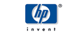 Logo HP