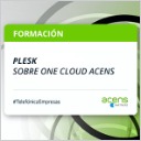 2020 Plesk one cloud formacion partners