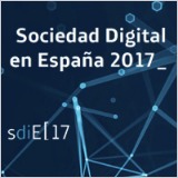 La sociedad digital en espana 2017 telefonica