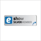 2019 eshow silver member