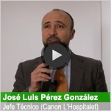 Jose luis perez gonzalez canon business center hospitalet