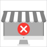 Errores tiendas online