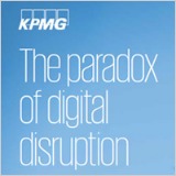 Kpmg paradox digital disruption