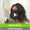 2019 maria braco starters bootcamp