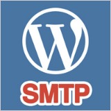 Smtp wordpress