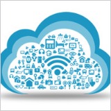 Cloud iot smart cities