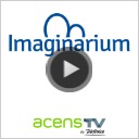 Acens imaginarium logo